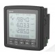 MPR-47S-0.5 40101037 ENTES Modular three-phase network analyzer with LCD panel communication. It is designed..