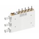 032F5693 DANFOSS REFRIGERATION Мультиэжектор CO2 LP 1435