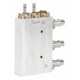 032F5694 DANFOSS REFRIGERATION Multi-éjecteur CO2 LE 400