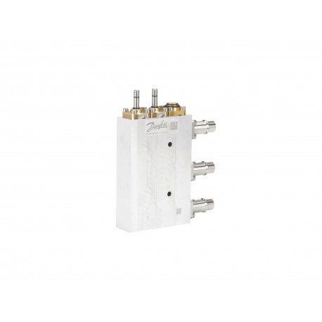 032F5695 DANFOSS REFRIGERATION CO2 Multi Ejector LE 800
