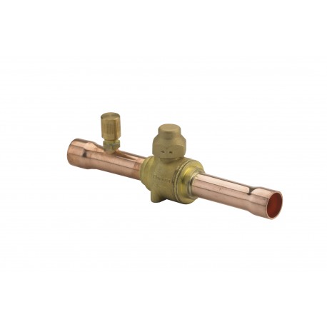 009L7271 DANFOSS REFRIGERATION GBC 16s Ball Valve M/25