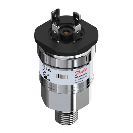 060G6228 DANFOSS REFRIGERATION Датчик МБС 3200-2011-А0ГБ04-1