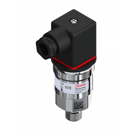 060G6663 DANFOSS REFRIGERATION Датчик MBS 3200-2011-A1GB04-2
