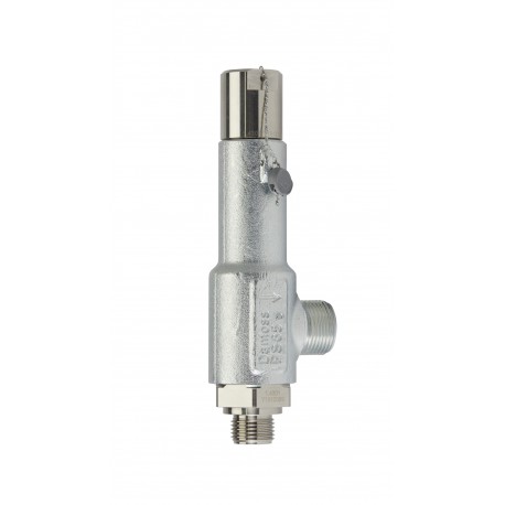 148F4330 DANFOSS REFRIGERATION SFA 10H T 330 Предохранительный клапан