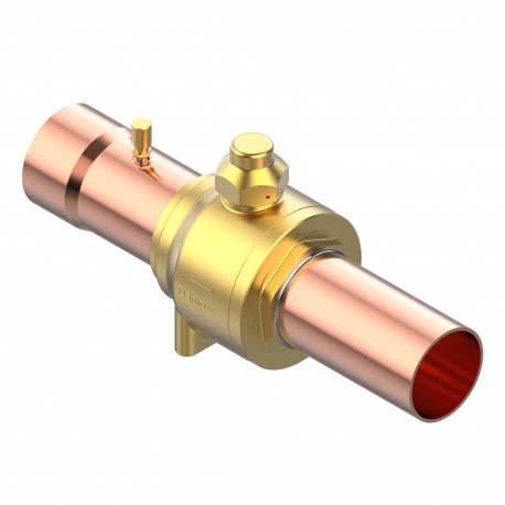009L7958 DANFOSS REFRIGERATION GBC 67s FP AP/ODF/ODM Ball Valve