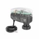 082H8110 DANFOSS HEATING Cable AME 110 NL 24V AC/DC de 1,5 m