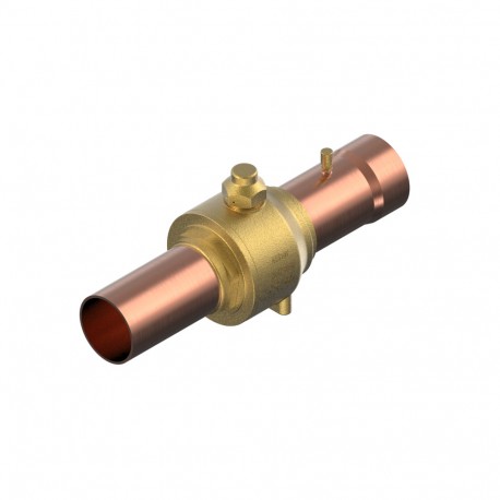 009L7970 DANFOSS REFRIGERATION GBC 79S Ball Valve S/1