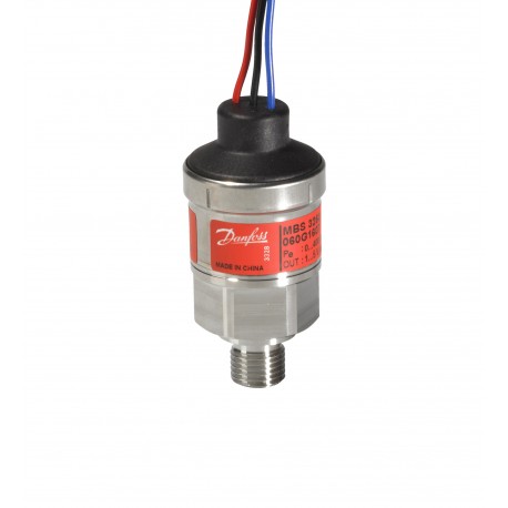 060G1607 DANFOSS REFRIGERATION Sensore MBS 3250-3633-DTGB04-1