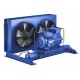 114E16108 DANFOSS REFRIGERATION COND. UNIT SHGX34e/315-4L E