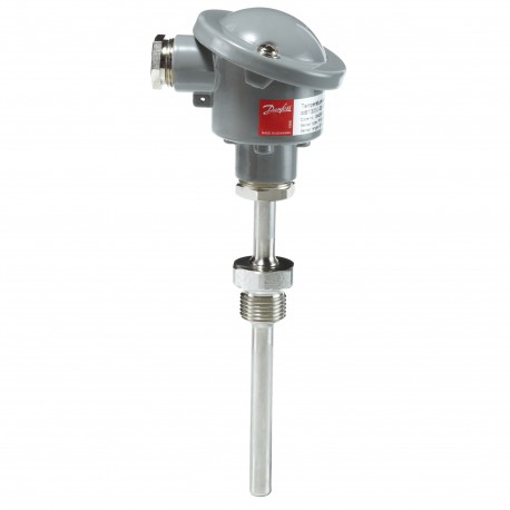 084Z2272 DANFOSS REFRIGERATION MBT-Sensor 3252-0011-0100-0200-G110
