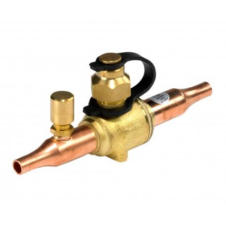 009L8050 DANFOSS REFRIGERATION GBC 6s Válvula de Esfera Cap Strap M/30