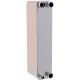 111B3661 DANFOSS REFRIGERATION Échangeur de chaleur D62L-30
