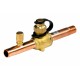 009L8052 DANFOSS REFRIGERATION GBC 12s Válvula de Esfera Cap Strap M/30