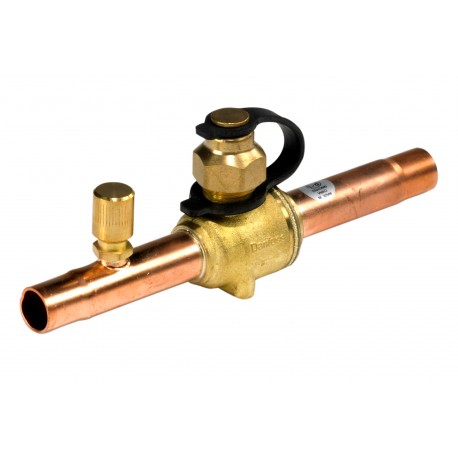 009L8052 DANFOSS REFRIGERATION GBC 12s Válvula de Esfera Cap Strap M/30