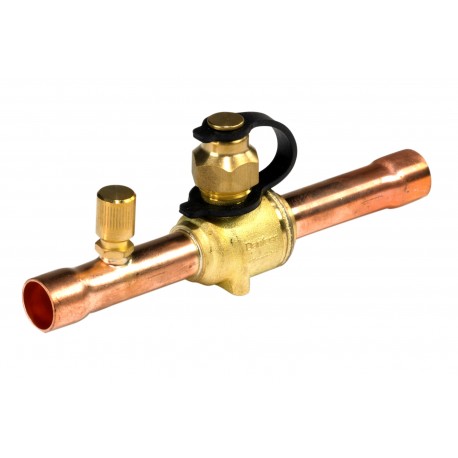 009L8053 DANFOSS REFRIGERATION GBC 16s Válvula de Esfera Cap Strap M/25