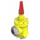 148B5043 DANFOSS REFRIGERATION SVA-S 100 A ANG BOUCHON DE SOUPAPE D’ARRÊT PS65