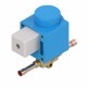 032L2074 DANFOSS REFRIGERATION EVO 105 Ventil ODF-ODF 28mm Multi 6