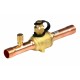 009L8054 DANFOSS REFRIGERATION GBC 18s Sangle de capuchon de vanne à bille M/25