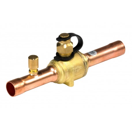 009L8054 DANFOSS REFRIGERATION GBC 18s Sangle de capuchon de vanne à bille M/25