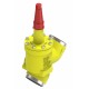 148B5063 DANFOSS REFRIGERATION SVA-S 100 A STR STOPPVENTILKAPPE PS65