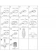 027F0756 DANFOSS REFRIGERATION Kit de revisão PMC1 e PMC3