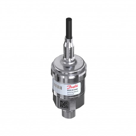 064G5232 DANFOSS REFRIGERATION Capteur MBS 9200-B711-A3GB04-1
