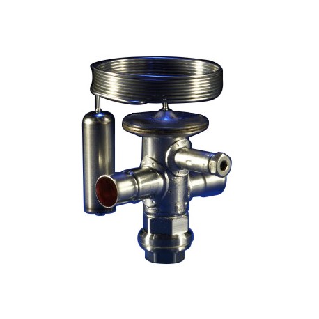 068U2312 DANFOSS REFRIGERATION TUA/s Therm. exp. valve