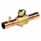 009L8067 DANFOSS REFRIGERATION GBC 35s Ball Valve Cap Strap M/5