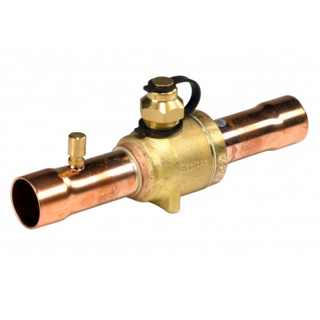 009L8067 DANFOSS REFRIGERATION GBC 35s Valvola a Sfera Tappo Cinghia M/5
