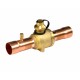 009L8068 DANFOSS REFRIGERATION GBC 42s Válvula de Esfera Cap Strap M/4