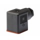084Z4364 DANFOSS REFRIGERATION Zubehör Pg9 Stecker+Dichtung+Schraube I/10