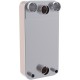 111B2273 DANFOSS REFRIGERATION Heat Exchanger C117L-EZD-B-98(49/24+24)