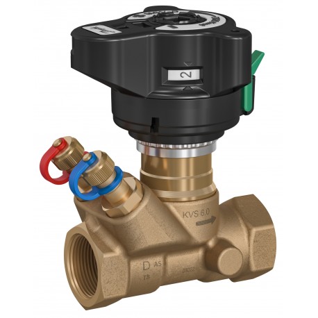 003Z7004 DANFOSS HEATING МСВ-Д ДУ32