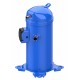 121L1491 DANFOSS REFRIGERATION HLJ083T2LC6 COMPRESSORE, M-PACK, MTG