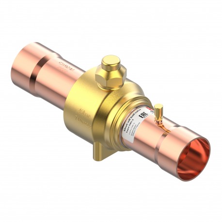 009L9960 DANFOSS REFRIGERATION GBC 67S E Valvola a sfera S/1