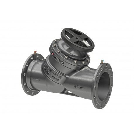 003Z1141 DANFOSS HEATING МСВ-Ф2 ДУ250 ПН16