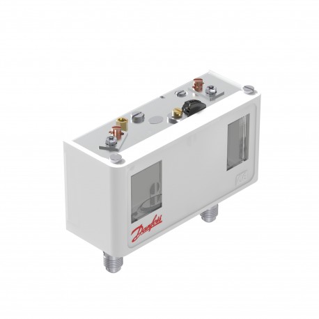 060-470366 DANFOSS REFRIGERATION KP47WB Pressostato M/24