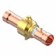 009L9981 DANFOSS REFRIGERATION GBC 79s E Шаровой кран S/1