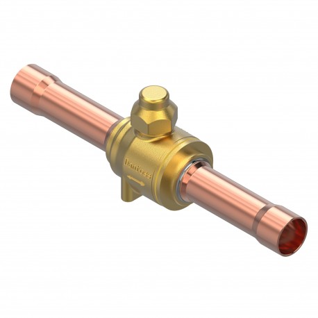 009L7035 DANFOSS REFRIGERATION GBC 18s Ball Valve M/25