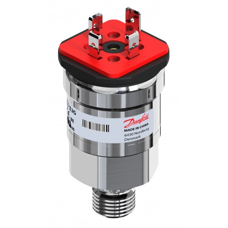064G5209 DANFOSS REFRIGERATION Датчик МБС 9300-Б611-А0ФА09-2