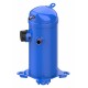 121L1476 DANFOSS REFRIGERATION HRH056U2LP6 COMPRESSOR, M-PAK, MTG