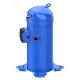 121L2049 DANFOSS REFRIGERATION HLH061T4LC6,КОМПРЕССОР, ЕВРО И-ПАК,МТГ