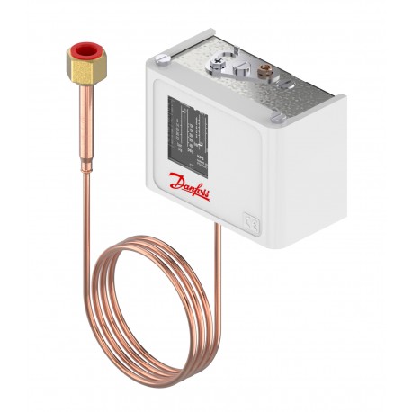 060-001891 DANFOSS REFRIGERATION KP5 Pressostato M/16
