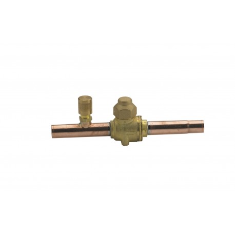 009L7061 DANFOSS REFRIGERATION Valvola a sfera GBC 10s M/30
