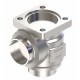 148B6861 DANFOSS REFRIGERATION СВЛ-140Б Корпус 50 SA/SD ANG (БЕЗ краски)