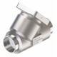 148B6862 DANFOSS REFRIGERATION SVL-140B Housing 50 SA/SD STR (No paint)