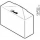 060-003266 DANFOSS REFRIGERATION Protective Cap For KP Dual