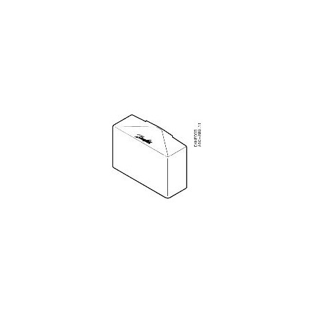 060-003266 DANFOSS REFRIGERATION Protective Cap For KP Dual