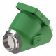 148B6911 DANFOSS REFRIGERATION SVL-140B Valve Housing 65 D STR