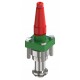 148B6927 DANFOSS REFRIGERATION SVA-140B Top completo 50-65